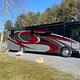 2022 Fleetwood RV Discovery 38N
