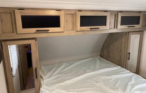 Genesis - 2021 FR Cherokee 30DBH-L (Delivery Only)