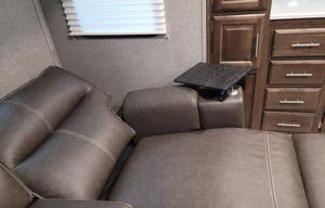 2020 like new Forest River RV Rockwood Mini Lite,
