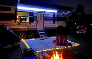 2025 Forest River RV Wildwood FSX 260RTK