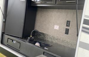 Jayco eagle the best rv to rent