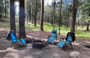 2022 Coachmen- Lightweight, Quick Set Up & Stocked