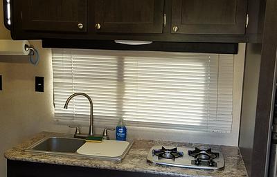 2015 JAYCO OCTANE 222