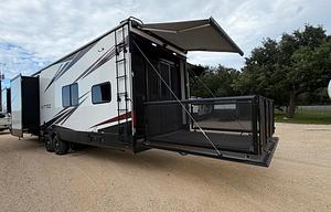 2023 Forest River RV Forest River XLR Nitro RV rental photo 5