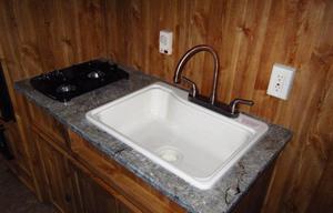 Family Fun Camper, Kids & Pet Approved