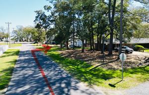 All-Inclusive Travel Trailer Getaway By The Marsh!