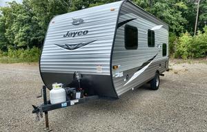 2021 Jayco Jay Flight
