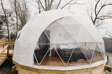 Five Meadows Farms by Your Glamping Adventure