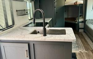 2022 Keystone RV Bullet Bunkhouse