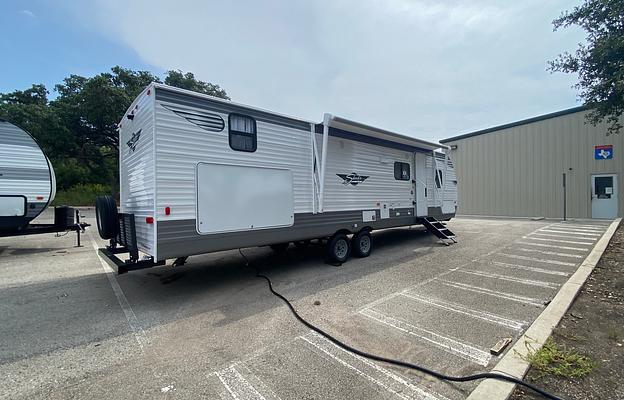 2021 Shasta RVs Shasta 31OK