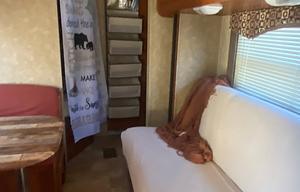 2010 Coachmen RV Catalina 28BHS