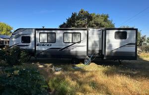 2021 Forest River RV EVO T3250