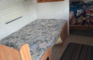 The Mobile Hideout