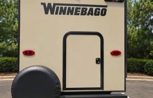 Cozy To Go Winnebago