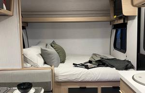 The Nomad Experience - NEW 2022 Cruiser Hitch