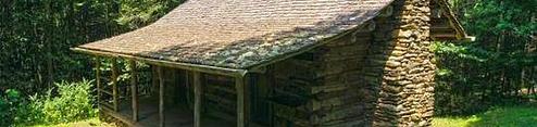 Donley Cabin