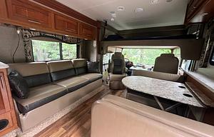 2017 Jayco Precept 35UP