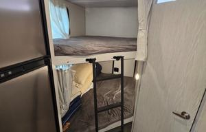 2023 Forest River RV No Boundaries NB20.3