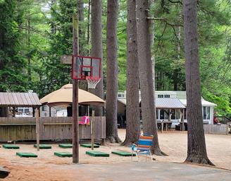 Sandy Beach Campground