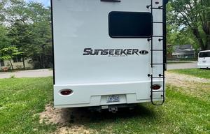 2021 Forest River RV Sunseeker LE 2350LE