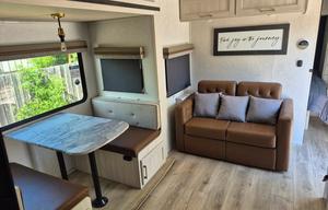 2024 Forest River RV Surveyor Legend 252RBLE