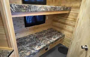 2023 Ice Castle Walleye Chaser
