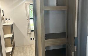 Fully Stocked|Delivery only|Bunkhhouse|Sleeps 7