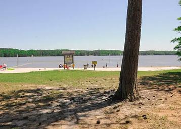 Sweetwater Campground