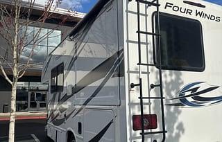 2022 Thor Motor Coach Four Winds 22E