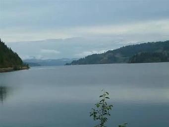 BEAUTY CREEK CAMPGROUND