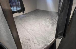 Clean & Cozy Camper  Ready for Your Next Getaway!