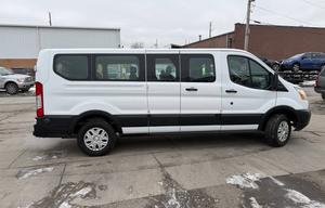 2019 Ford Transit XLT