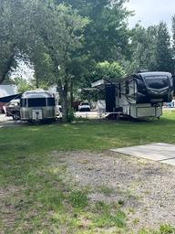 Leisure RV Park