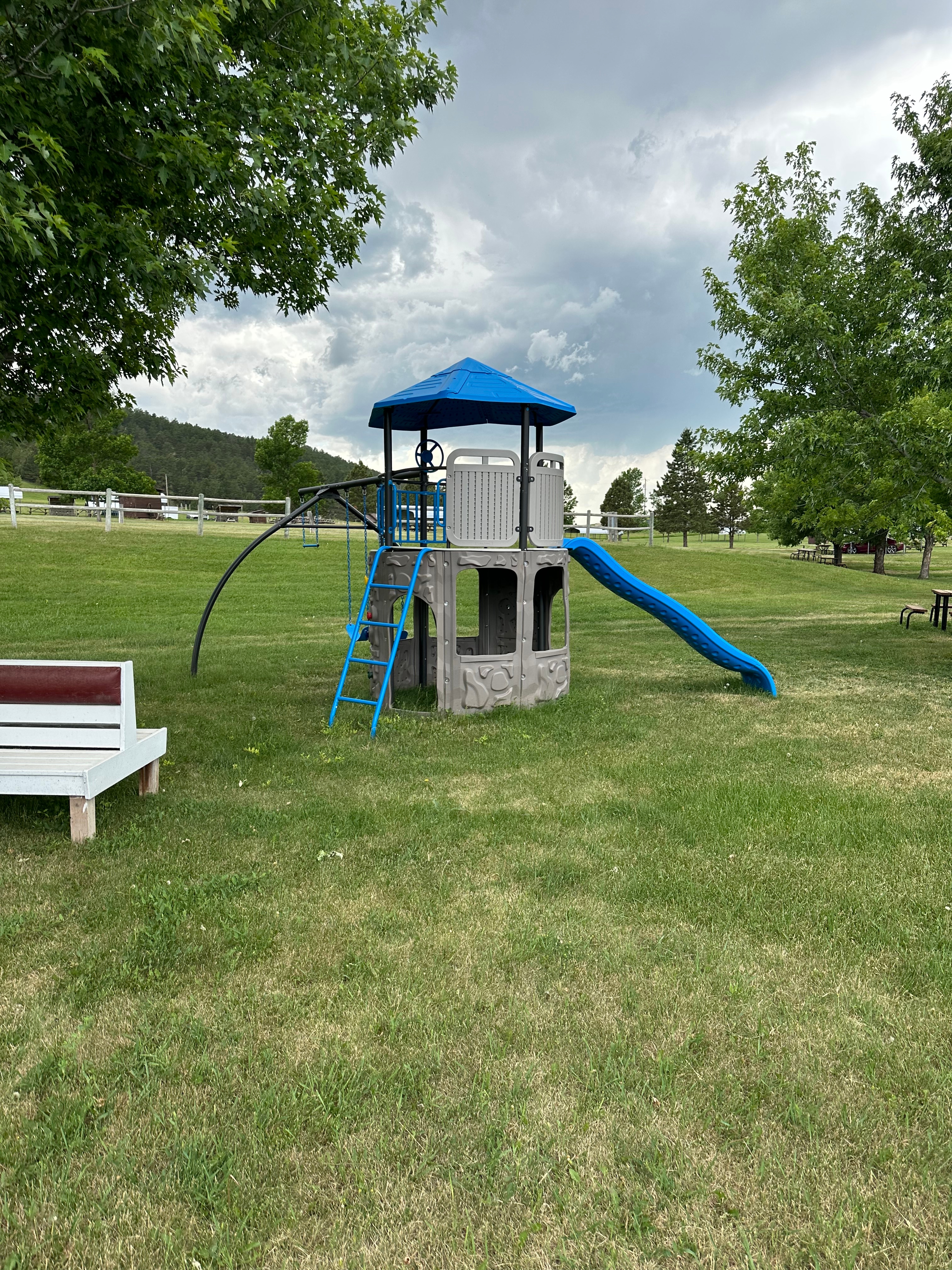 Katmandu RV Park & Campground
