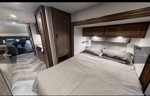 2021 Forest River Sunseeker LS 2550 26K **Extras**