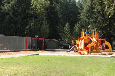 Lake Connor Park