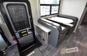 2020 Jayco Precept 29V