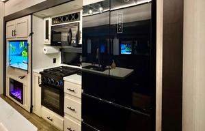 Luxury RV Rental at Grand Riviera RV Resort