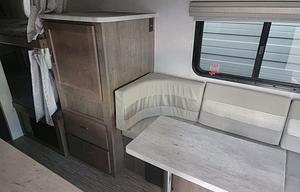 2019 Forest River RV No Boundaries NB19.7