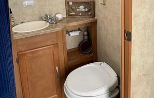2006 Dutchmen RV Kodiak 25QS