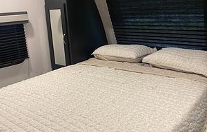 2022 Coachmen RV Freedom Express Ultra Lite 252RBS