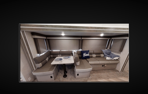 *The Comfy* 2021 Forest River RV Salem Sleeps 10