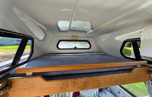 1990 Volkswagen Vanagon Adventurewagen