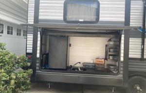 2021 Forest River Salem 31KQBTS  **DELIVERY ONLY**