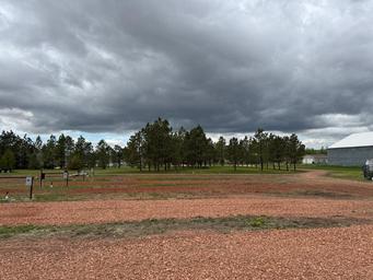 Whispering Pines Campground