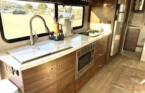 2022 Winnebago View 24D