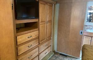 2014 Winnebago - Vista 35B