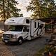EZ Drive Thor Chateau 28Z RV
