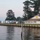 Dock and Pier