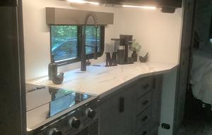 Meet Our 2023 Solera 27DSE Motorhome "MiLLiE"